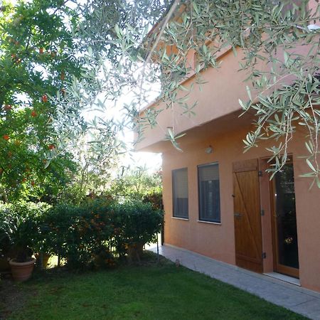 Casa Vacanza Appartamenti Al Mare Capoterra Esterno foto