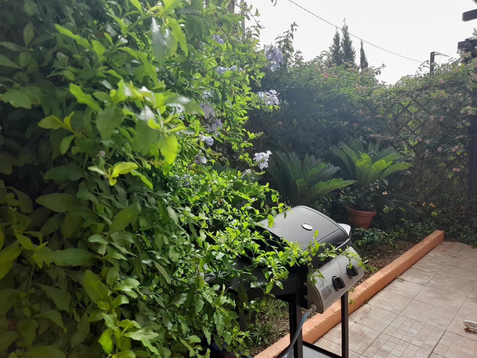 Casa Vacanza Appartamenti Al Mare Capoterra Esterno foto